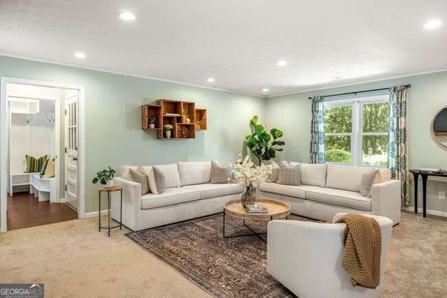2497 Greenglade Road Atlanta - Photo 19