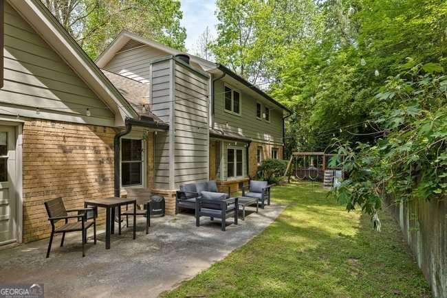 2497 Greenglade Road Atlanta - Photo 35