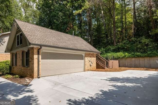2497 Greenglade Road Atlanta - Photo 37