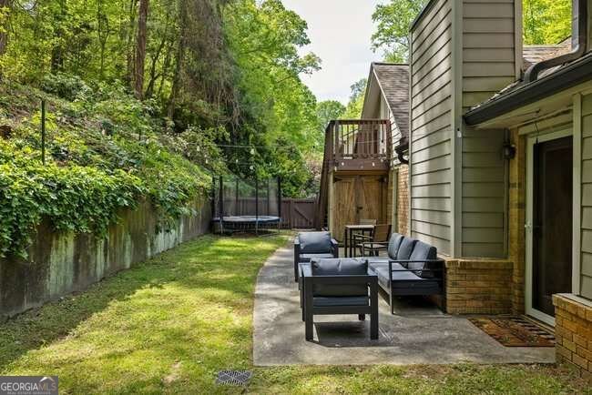 2497 Greenglade Road Atlanta - Photo 39