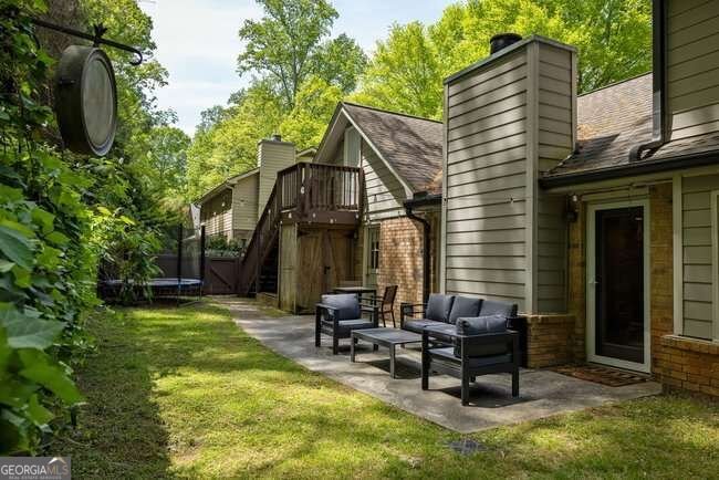 2497 Greenglade Road Atlanta - Photo 40