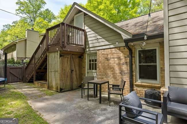 2497 Greenglade Road Atlanta - Photo 41