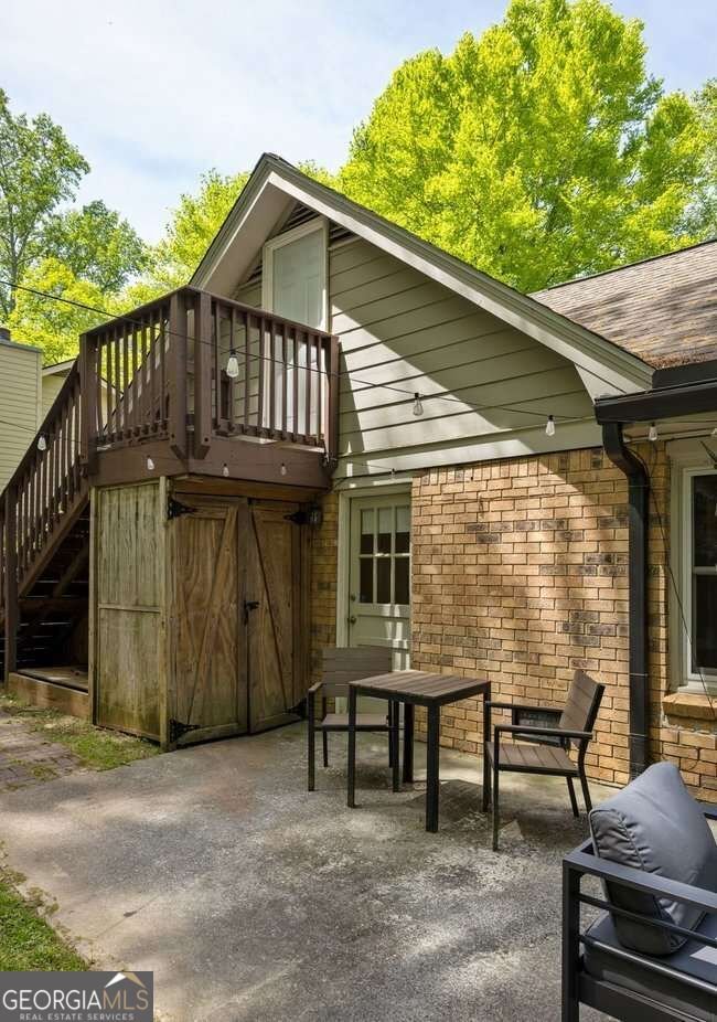 2497 Greenglade Road Atlanta - Photo 42