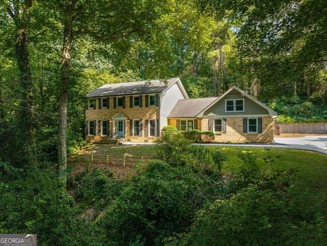 2497 Greenglade Road Atlanta - Photo 43