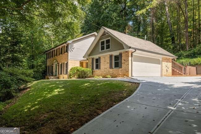 2497 Greenglade Road Atlanta - Photo 44