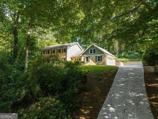 2497 Greenglade Road Atlanta - Photo 45