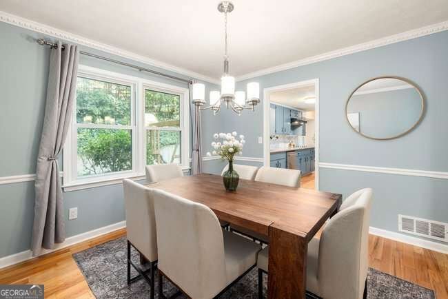 2497 Greenglade Road Atlanta - Photo 6
