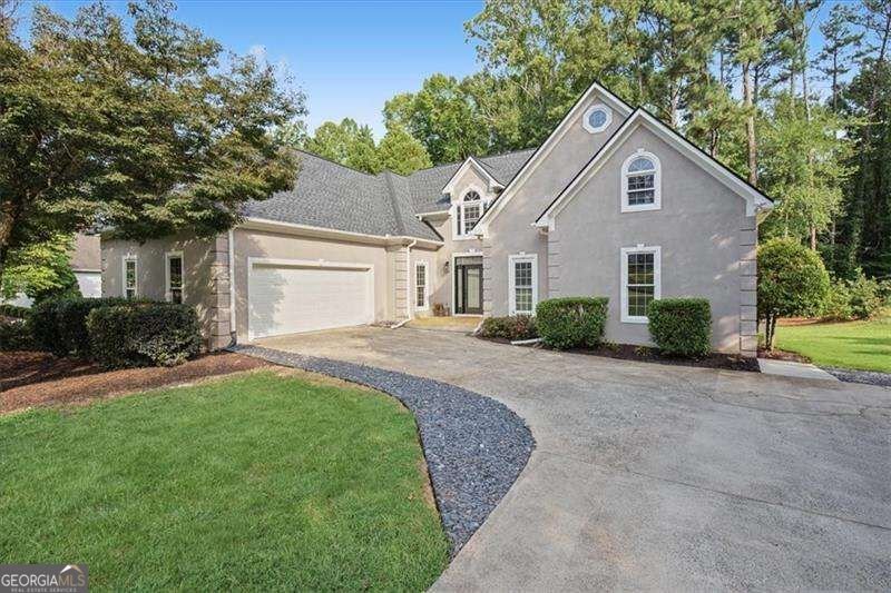 5714 Brynwood Circle Acworth - main photo