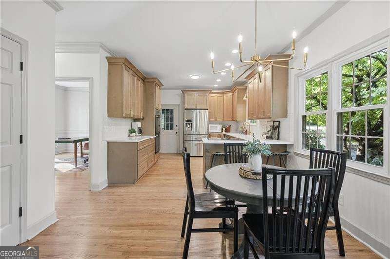 5714 Brynwood Circle Acworth - Photo 10