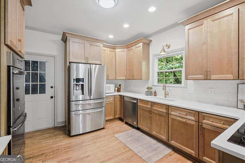 5714 Brynwood Circle Acworth - Photo 11