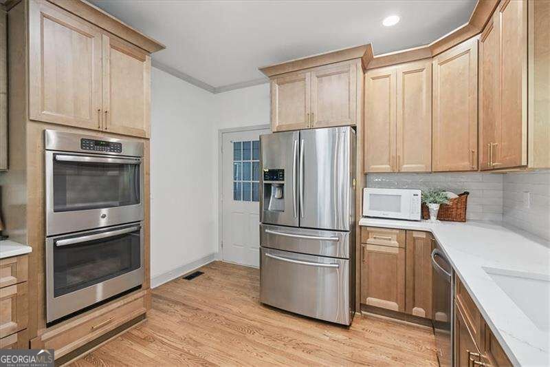 5714 Brynwood Circle Acworth - Photo 12