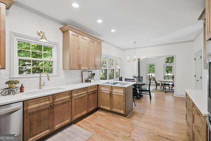 5714 Brynwood Circle Acworth - Photo 14