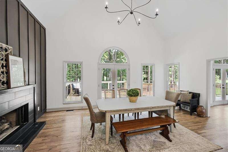 5714 Brynwood Circle Acworth - Photo 16