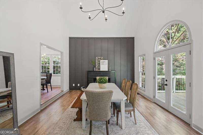 5714 Brynwood Circle Acworth - Photo 17