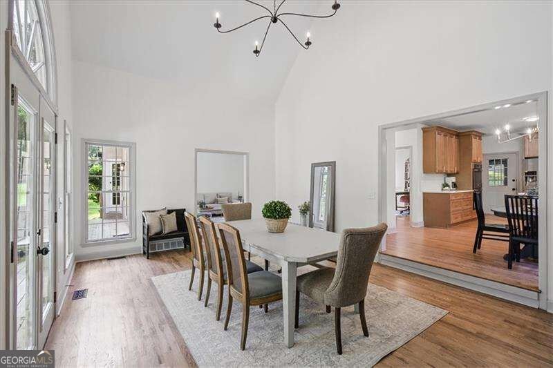 5714 Brynwood Circle Acworth - Photo 18