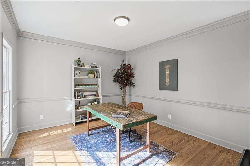 5714 Brynwood Circle Acworth - Photo 19