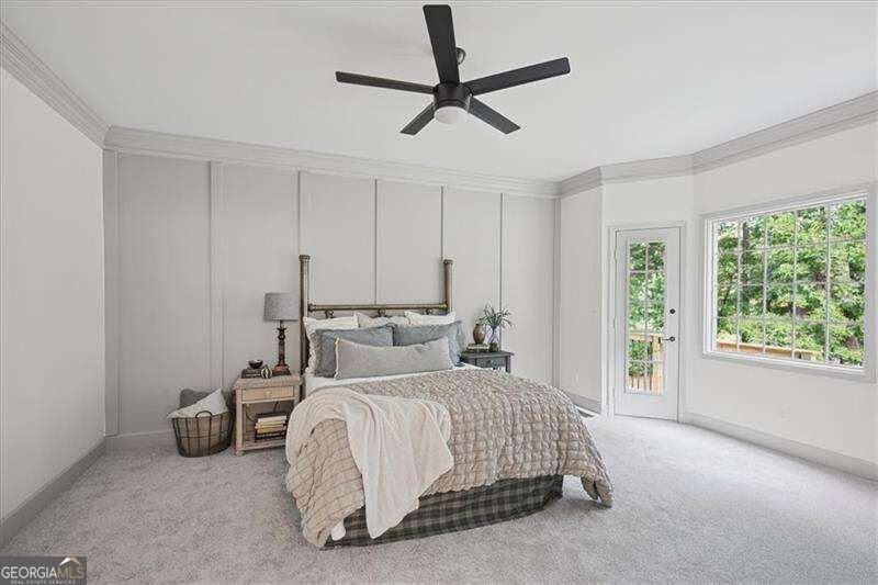 5714 Brynwood Circle Acworth - Photo 21