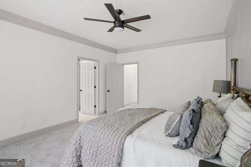 5714 Brynwood Circle Acworth - Photo 23