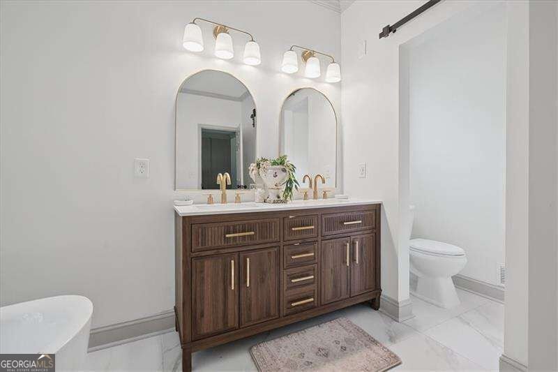 5714 Brynwood Circle Acworth - Photo 24