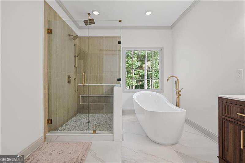 5714 Brynwood Circle Acworth - Photo 25