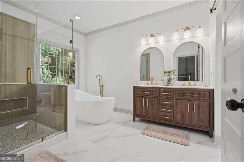 5714 Brynwood Circle Acworth - Photo 26