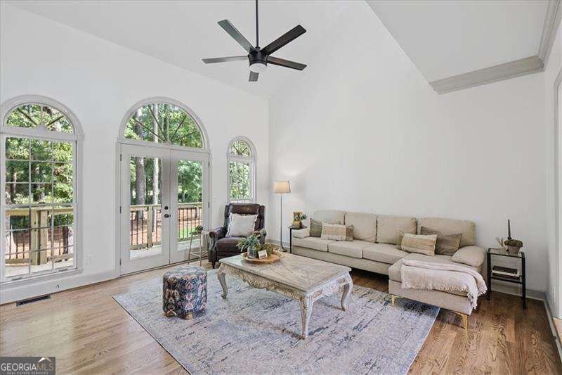 5714 Brynwood Circle Acworth - Photo 6