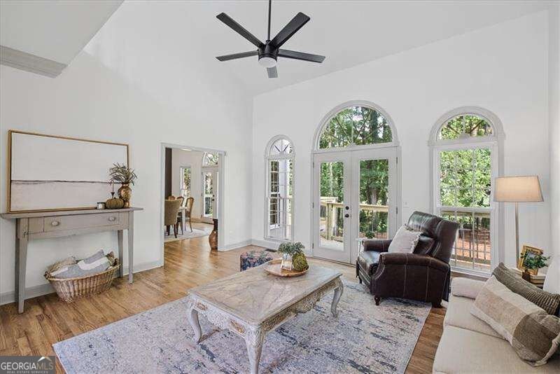 5714 Brynwood Circle Acworth - Photo 7