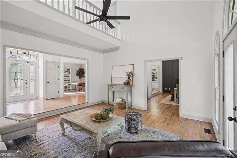 5714 Brynwood Circle Acworth - Photo 8