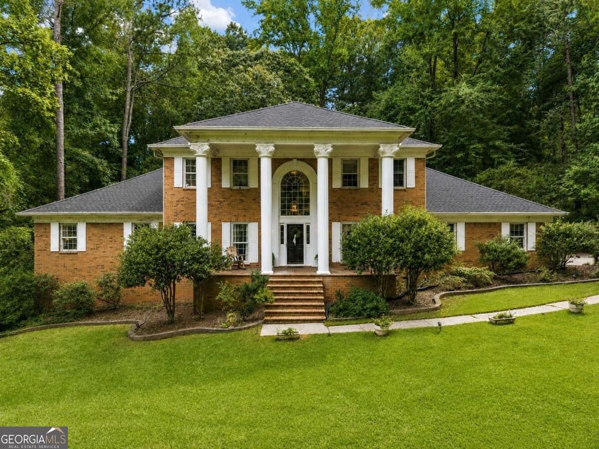 385 Hicks Farm Road Acworth - Photo 10