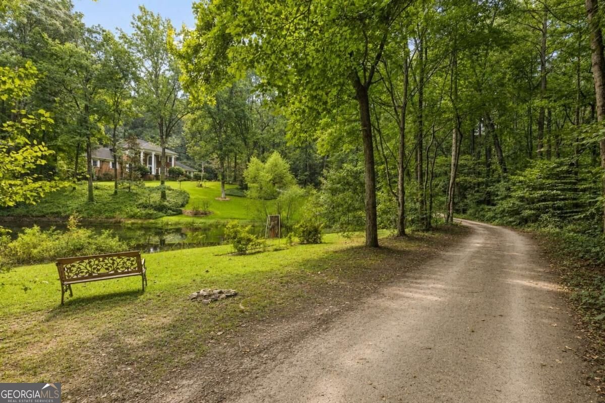 385 Hicks Farm Road Acworth - Photo 17