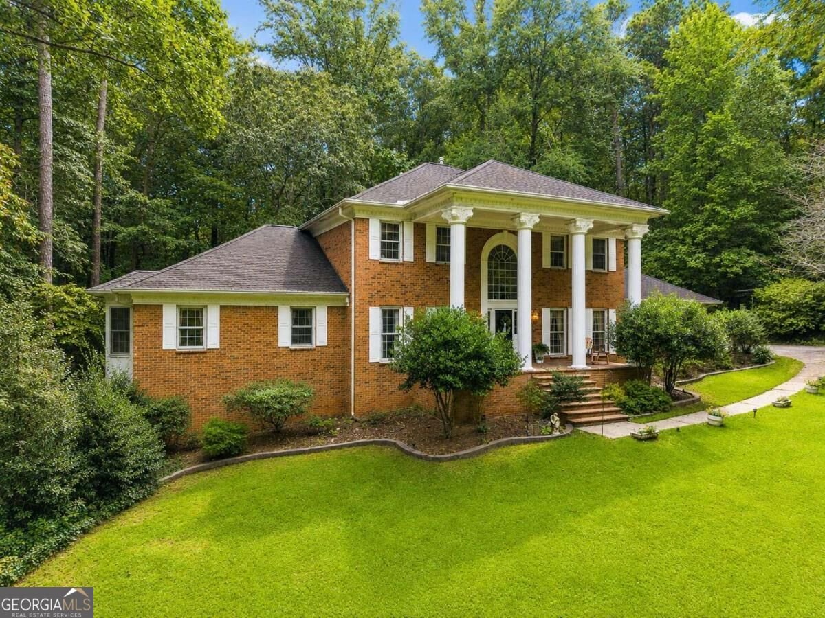 385 Hicks Farm Road Acworth - Photo 19