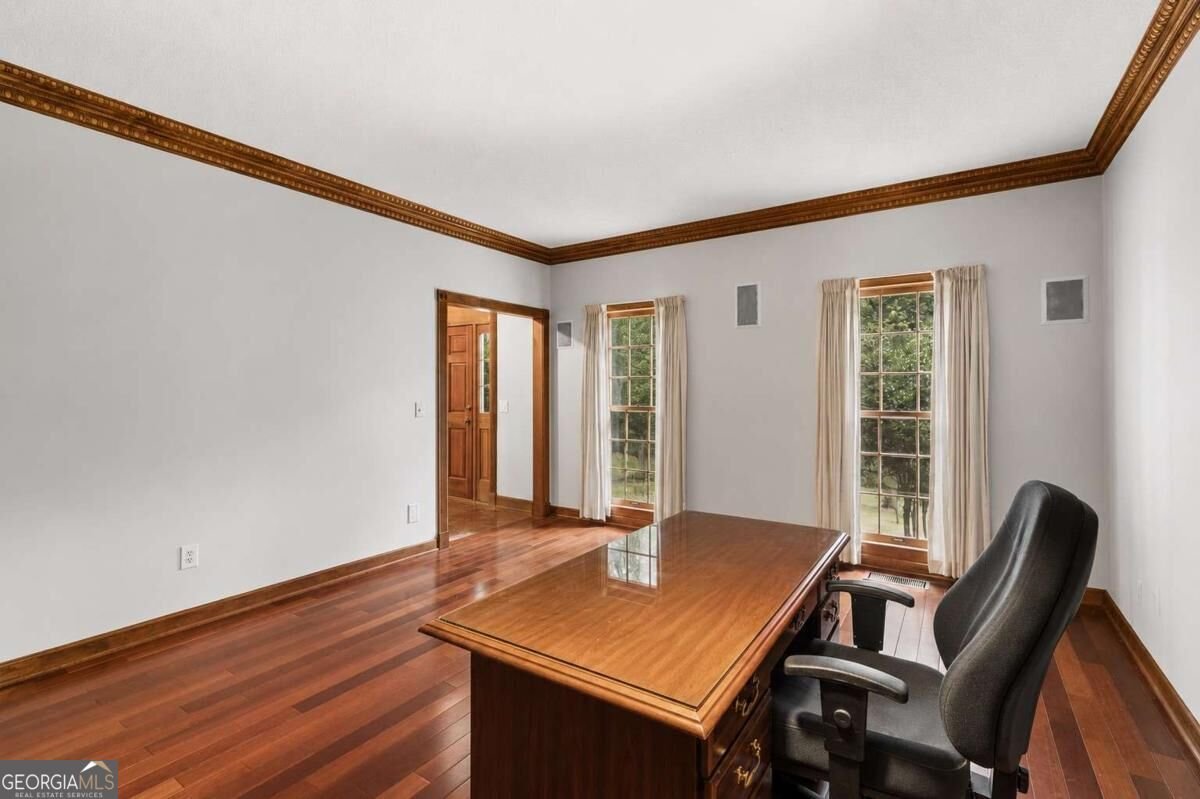 385 Hicks Farm Road Acworth - Photo 22