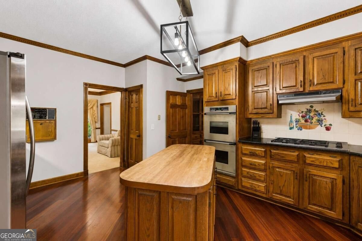 385 Hicks Farm Road Acworth - Photo 26