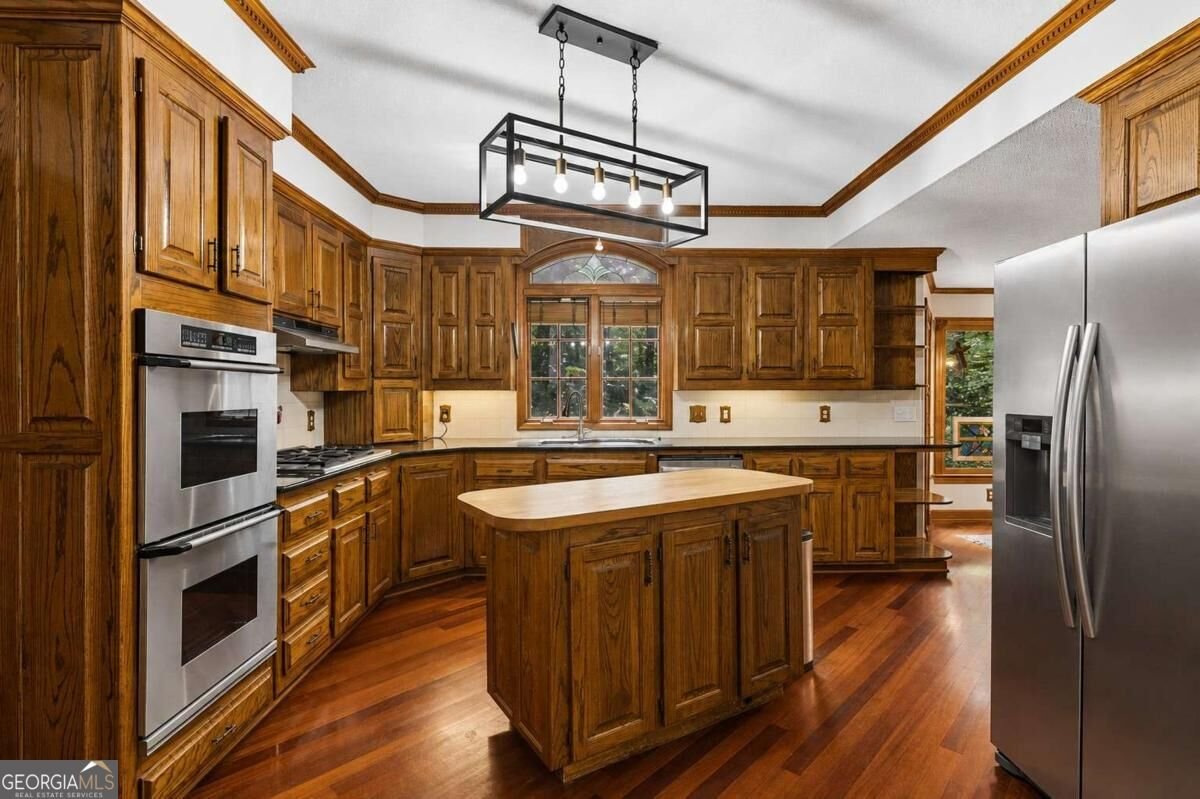 385 Hicks Farm Road Acworth - Photo 27