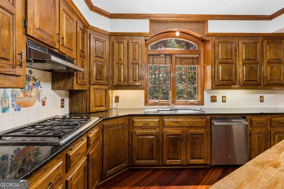 385 Hicks Farm Road Acworth - Photo 29