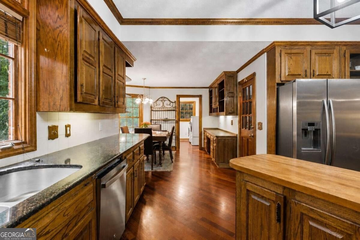 385 Hicks Farm Road Acworth - Photo 31
