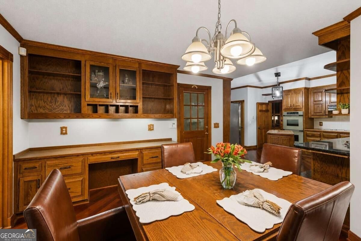 385 Hicks Farm Road Acworth - Photo 33
