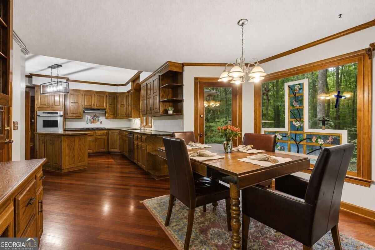 385 Hicks Farm Road Acworth - Photo 34
