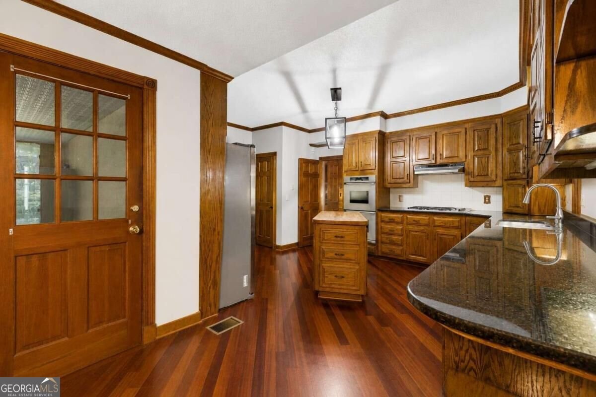 385 Hicks Farm Road Acworth - Photo 36