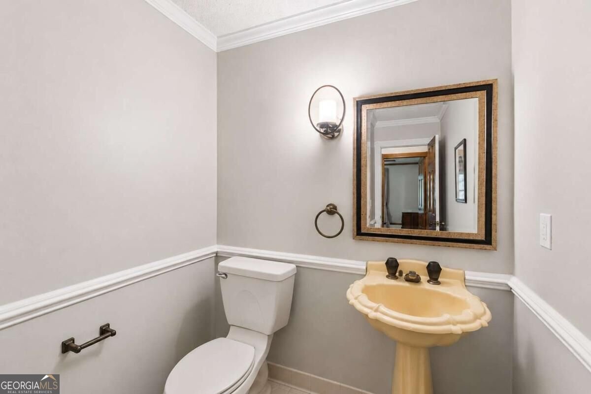 385 Hicks Farm Road Acworth - Photo 37