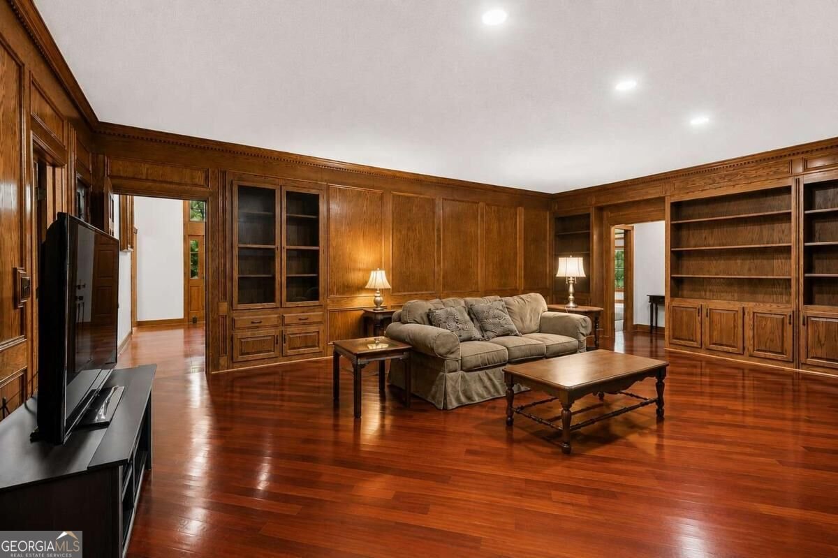 385 Hicks Farm Road Acworth - Photo 39