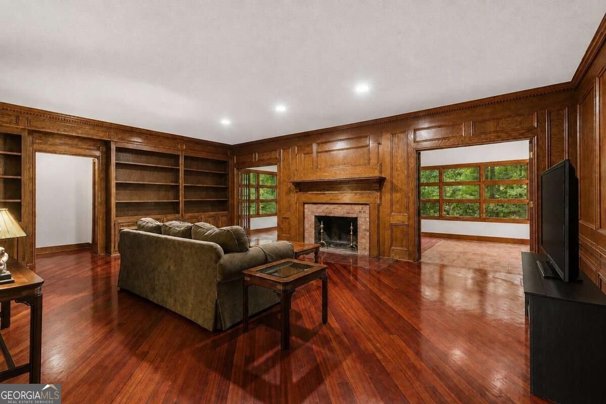 385 Hicks Farm Road Acworth - Photo 40