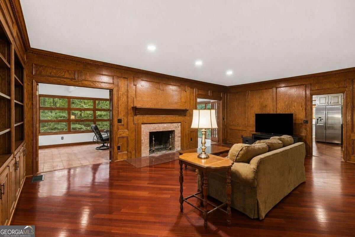 385 Hicks Farm Road Acworth - Photo 41