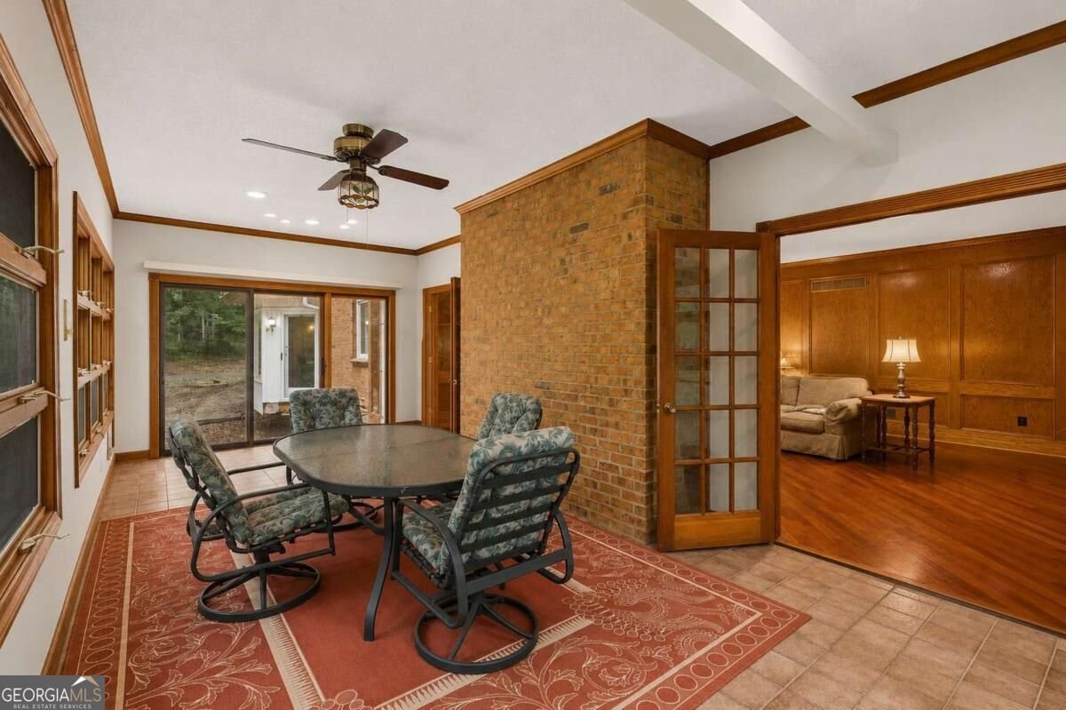 385 Hicks Farm Road Acworth - Photo 42