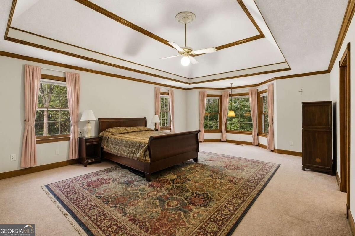 385 Hicks Farm Road Acworth - Photo 43