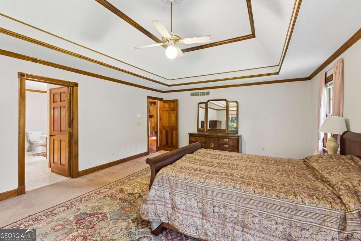 385 Hicks Farm Road Acworth - Photo 45