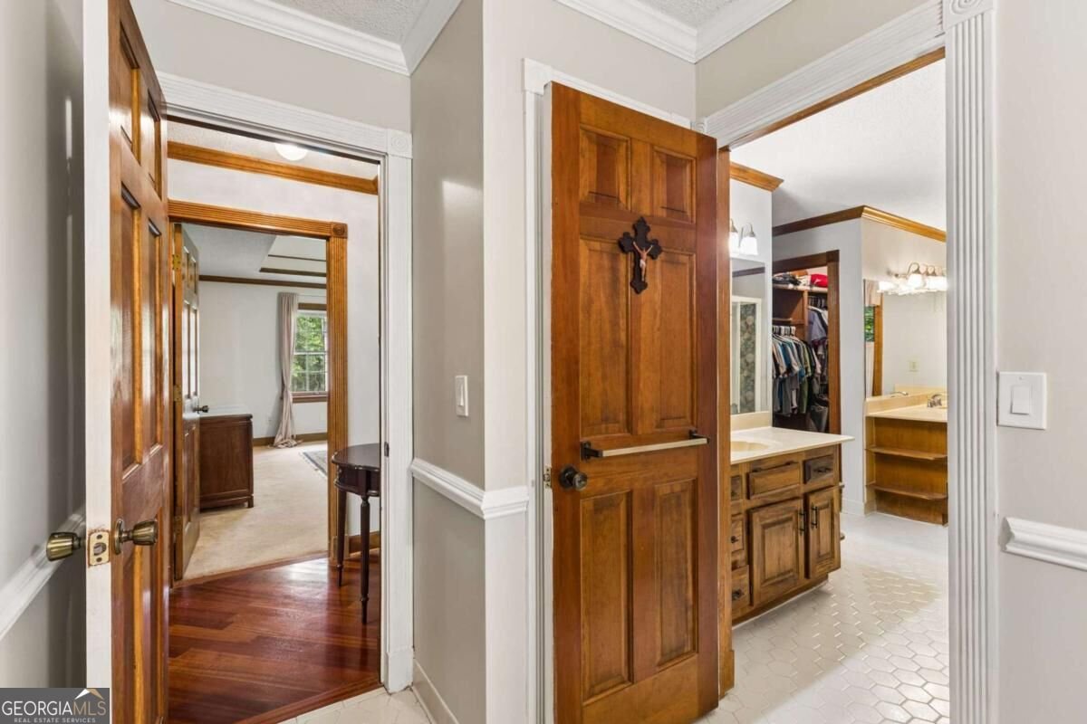 385 Hicks Farm Road Acworth - Photo 46