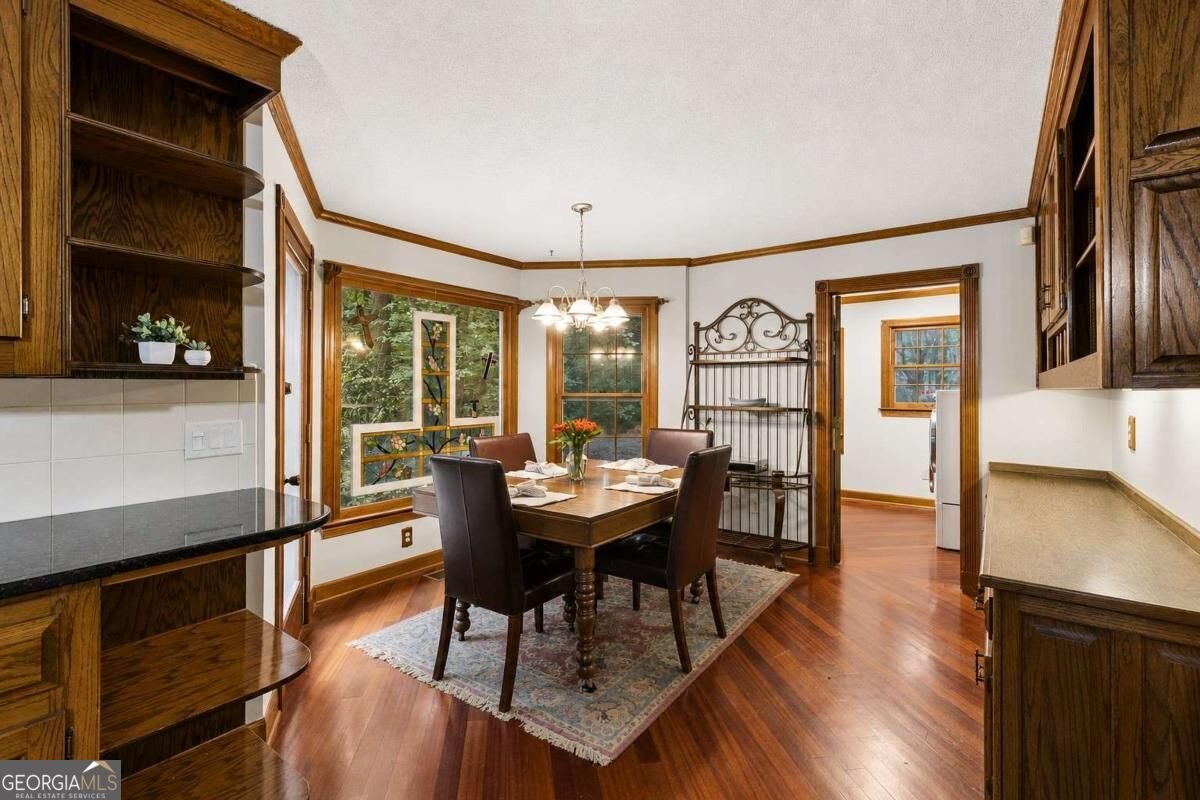 385 Hicks Farm Road Acworth - Photo 6