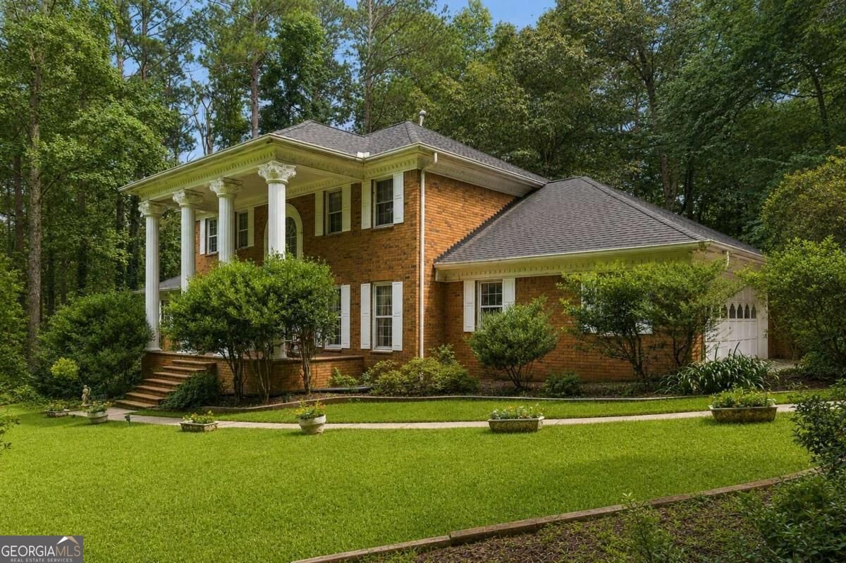 385 Hicks Farm Road Acworth - Photo 70