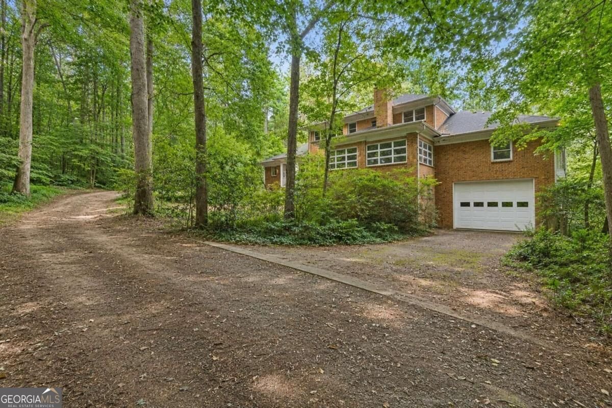 385 Hicks Farm Road Acworth - Photo 72